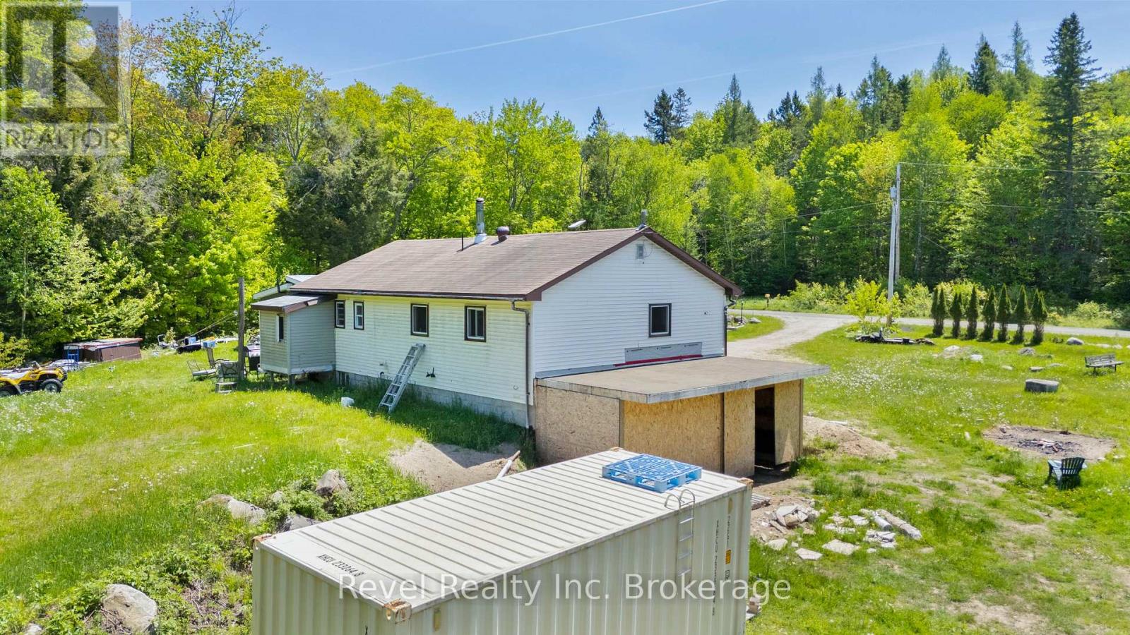 1150 Royston Road, Ryerson, Ontario  P0A 1C0 - Photo 4 - X13415288
