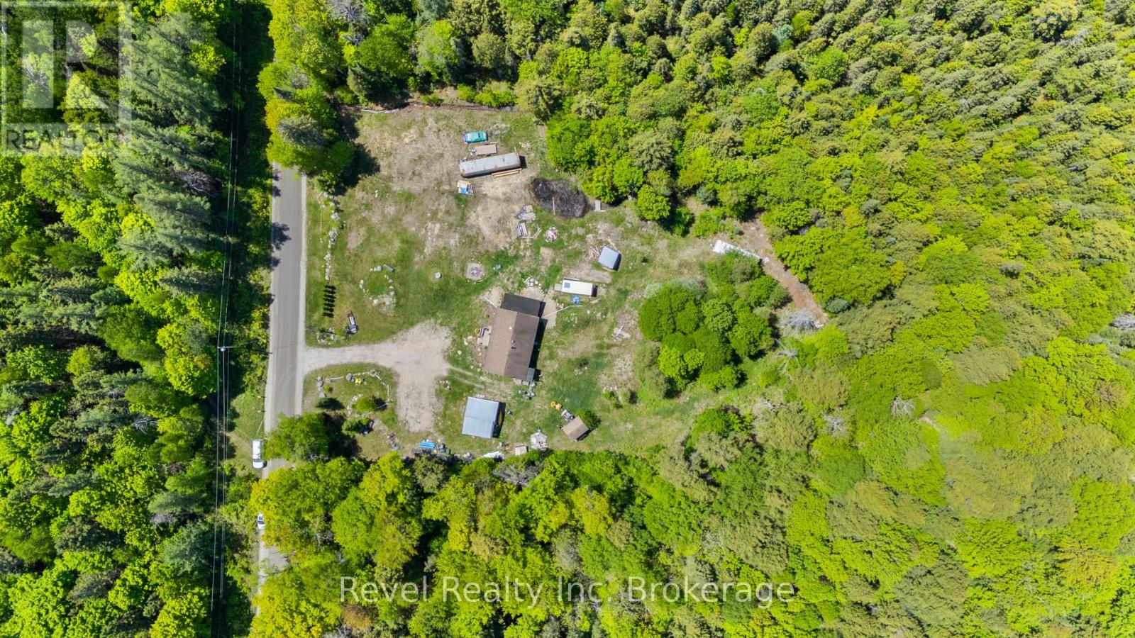 1150 Royston Road, Ryerson, Ontario  P0A 1C0 - Photo 40 - X13415288