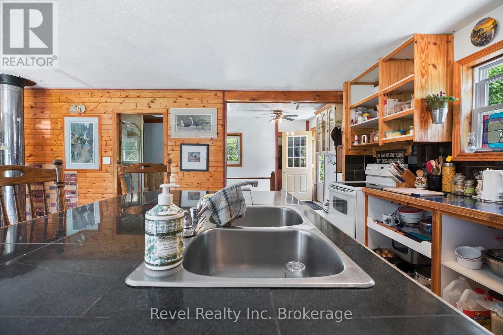 1150 Royston Road, Ryerson, Ontario  P0A 1C0 - Photo 6 - X13415288