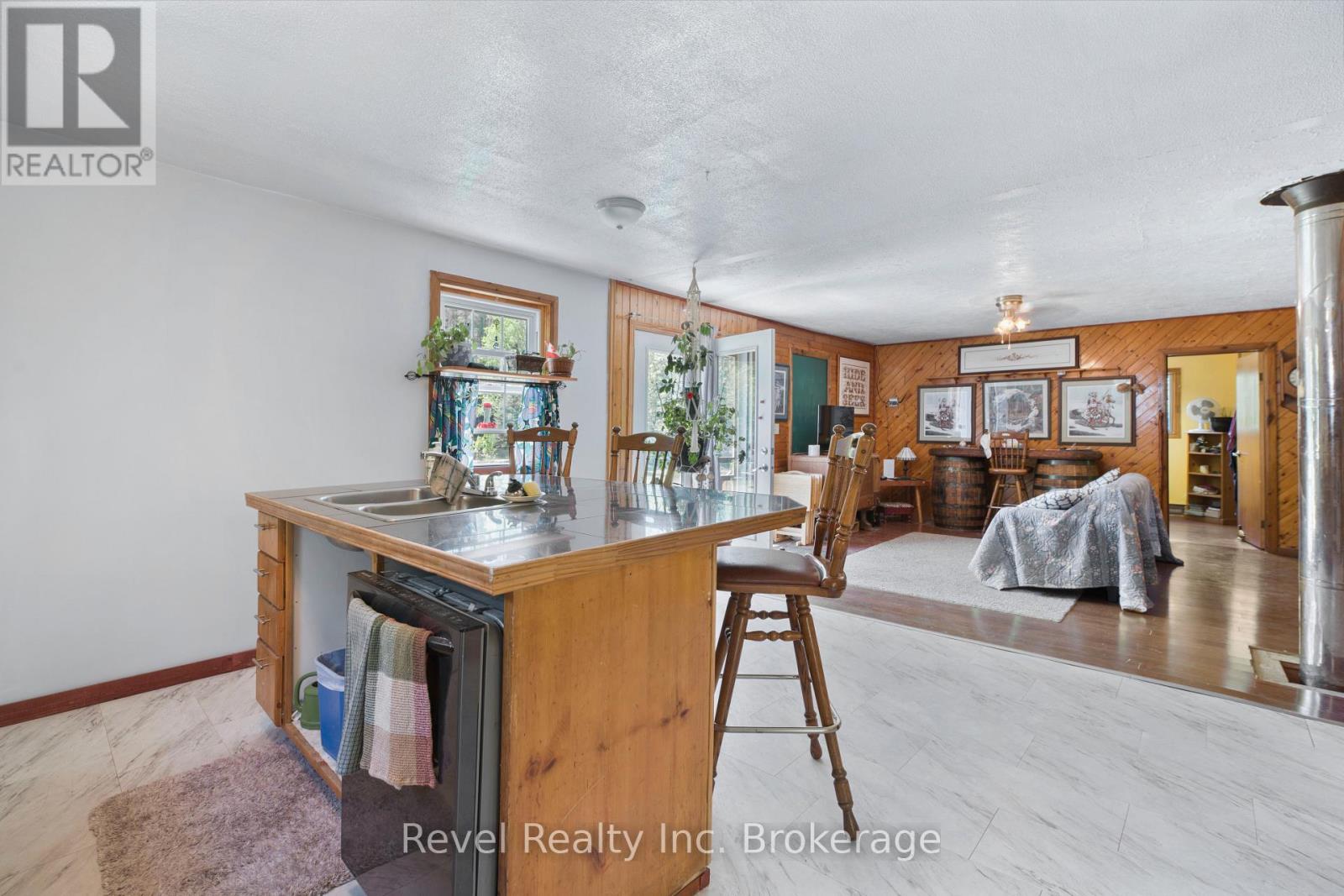 1150 Royston Road, Ryerson, Ontario  P0A 1C0 - Photo 9 - X13415288