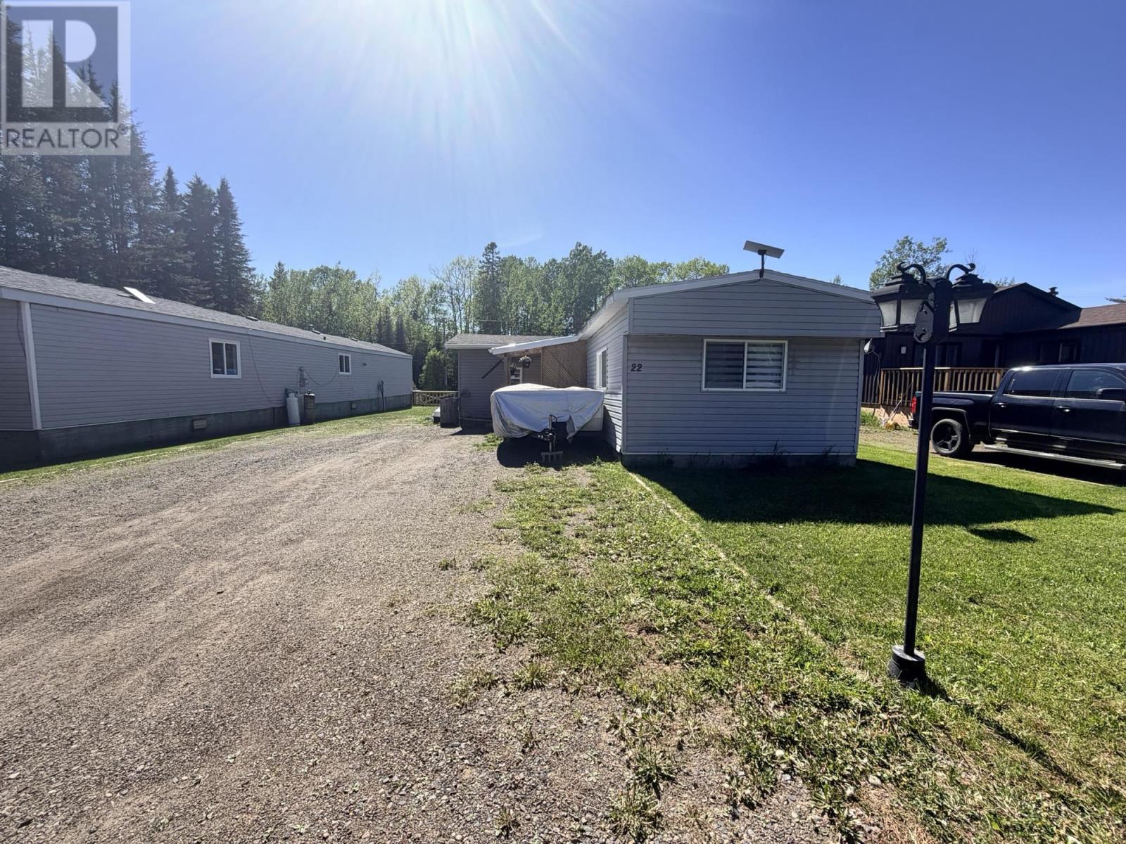 22 29 Silver Springs Rd, Gorham, Ontario  P7G 0R7 - Photo 2 - TB2601404