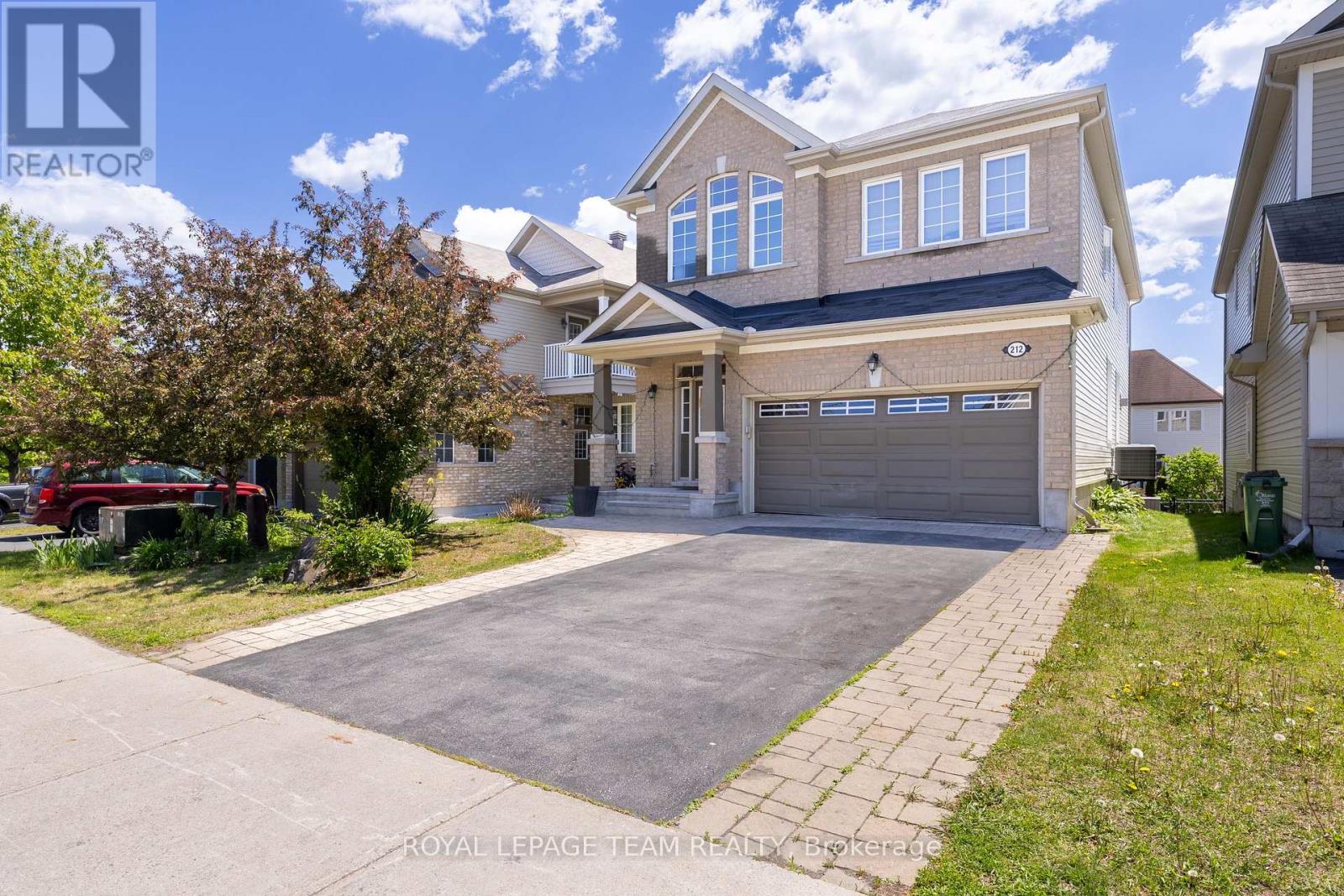 212 Huntsville Drive, Ottawa, Ontario  K2T 0C6 - Photo 2 - X13236466