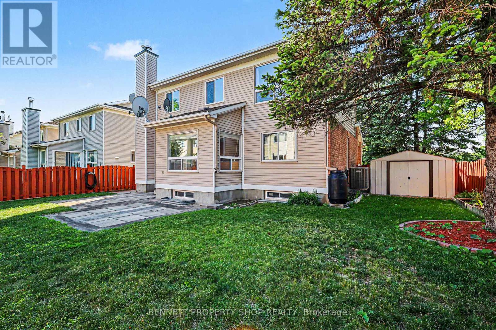 82 Emerald Meadows Drive, Ottawa, Ontario  K2M 2L6 - Photo 25 - X13247610