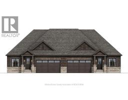 3435 TULLIO DRIVE, LaSalle, Ontario