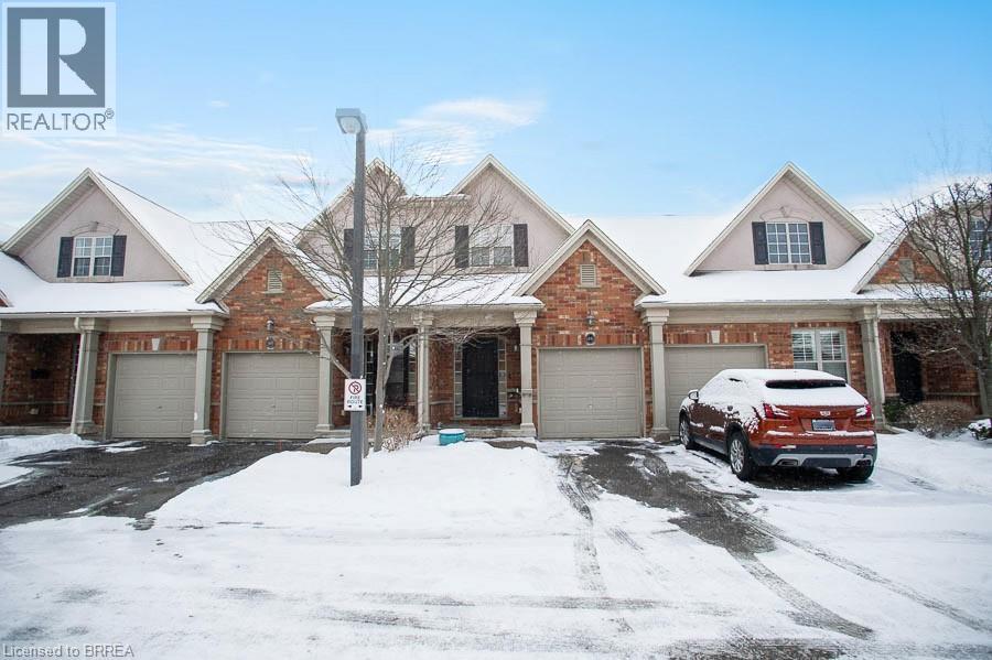 655 Park Road N Unit# 48, Brantford, Ontario  N3R 0A2 - Photo 1 - 40803895