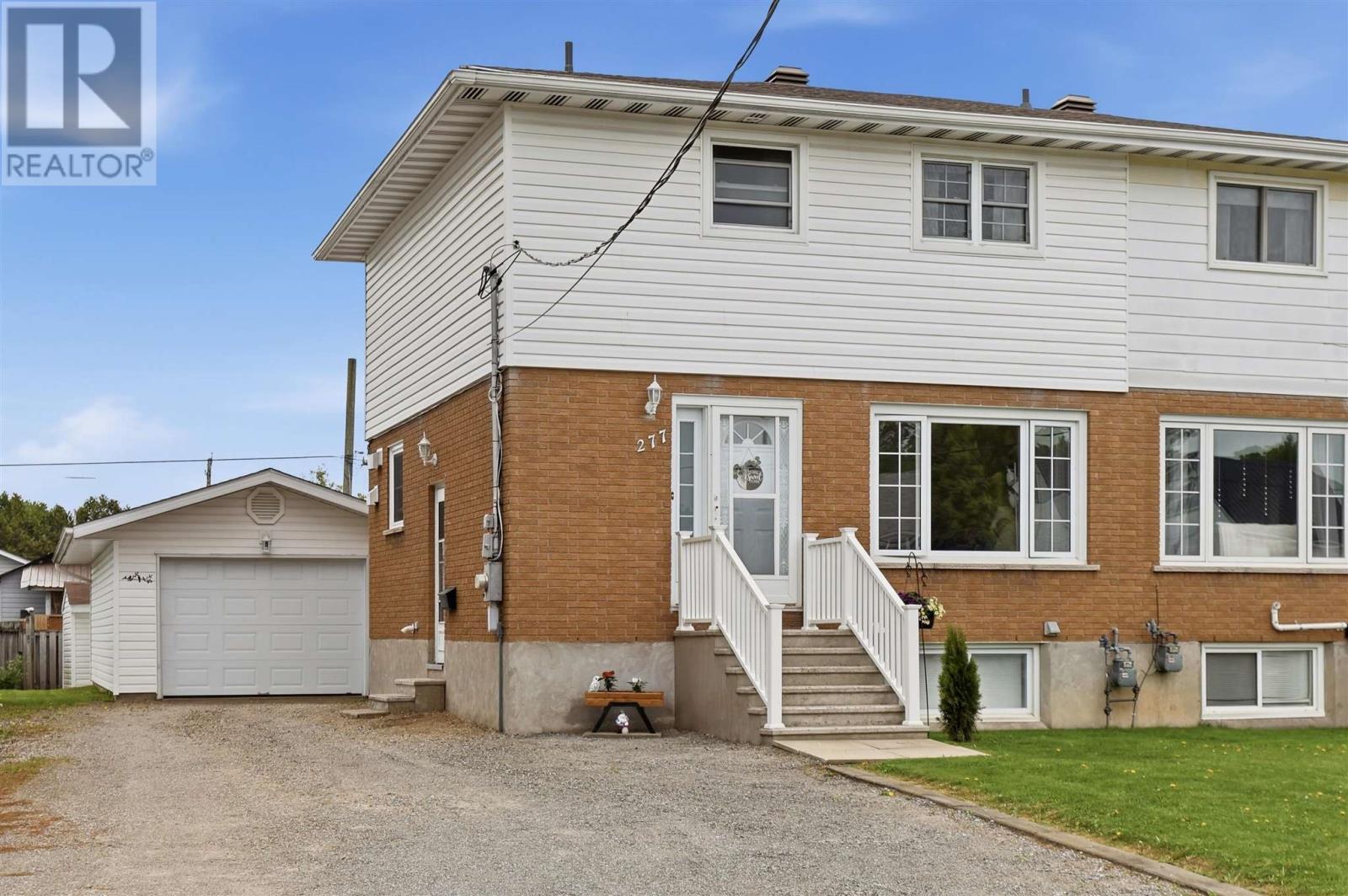277 Doncaster RD, Sault Ste. Marie, Ontario