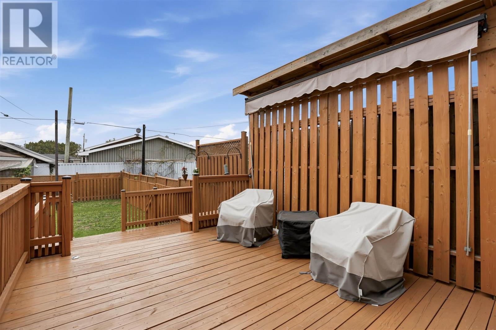 277 Doncaster Rd, Sault Ste. Marie, Ontario  P6C 2T8 - Photo 38 - SM261358