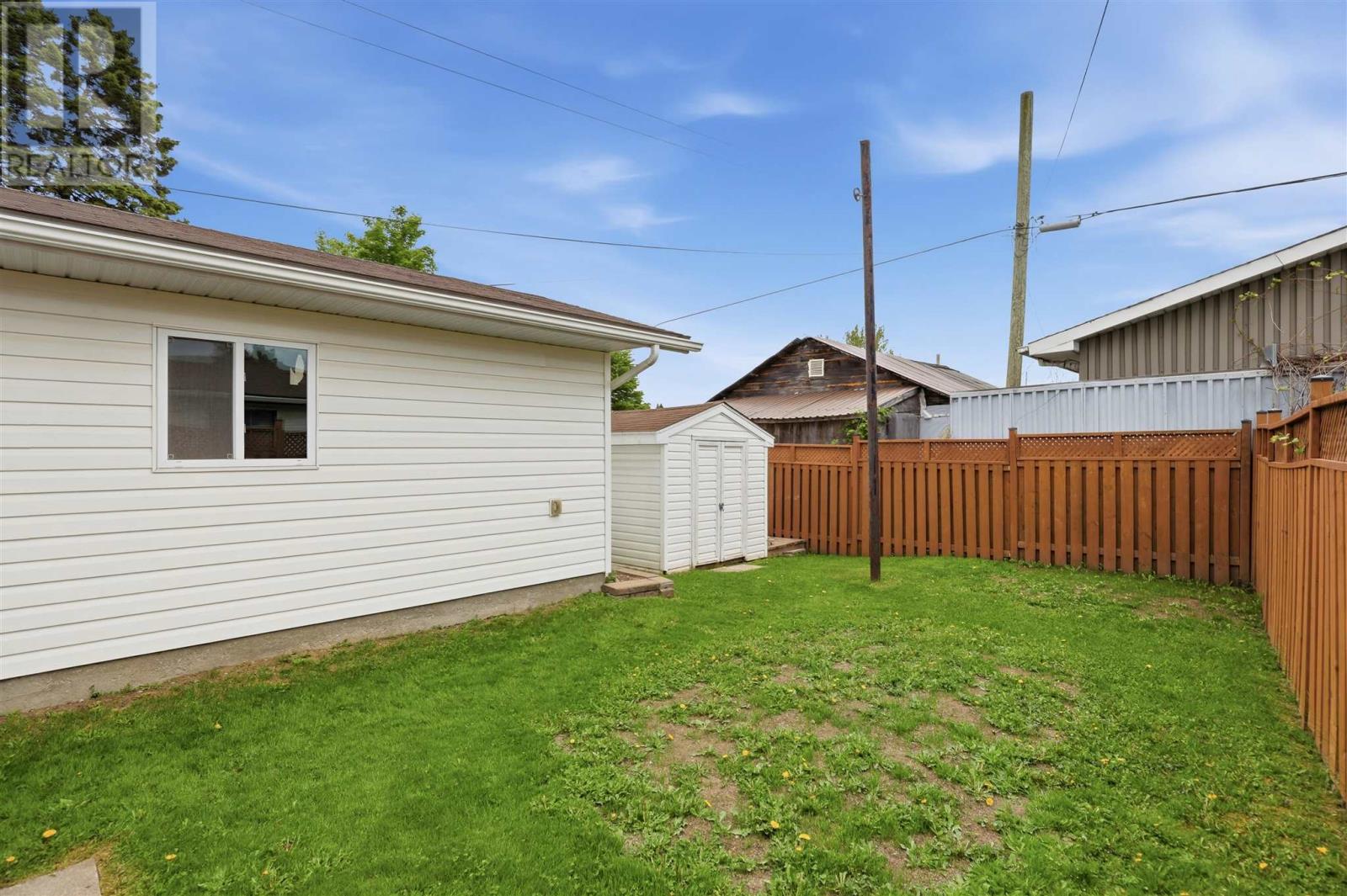 277 Doncaster Rd, Sault Ste. Marie, Ontario  P6C 2T8 - Photo 42 - SM261358