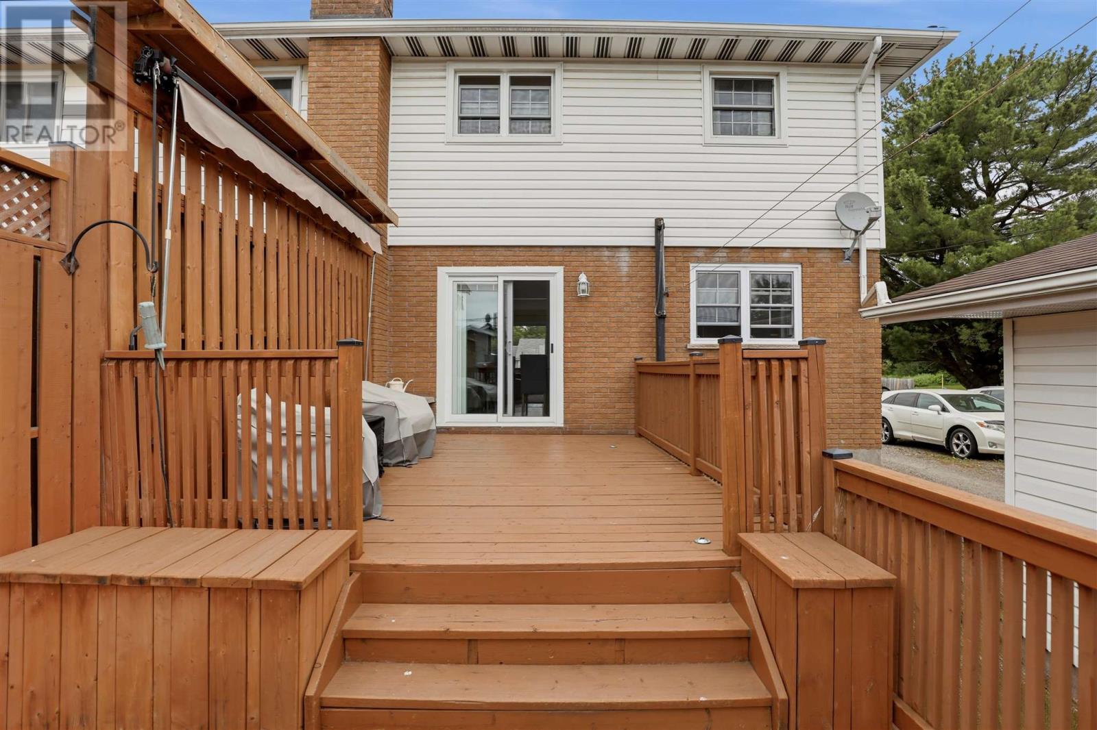 277 Doncaster Rd, Sault Ste. Marie, Ontario  P6C 2T8 - Photo 36 - SM261358