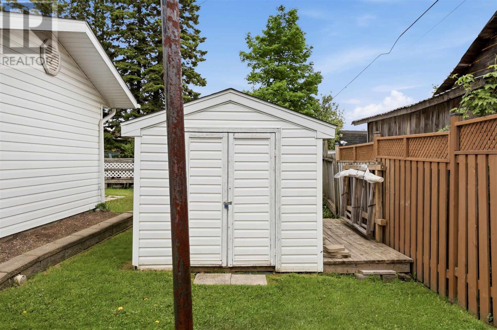 277 Doncaster Rd, Sault Ste. Marie, Ontario  P6C 2T8 - Photo 40 - SM261358