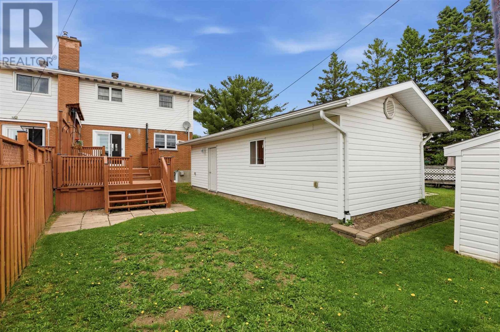 277 Doncaster Rd, Sault Ste. Marie, Ontario  P6C 2T8 - Photo 39 - SM261358