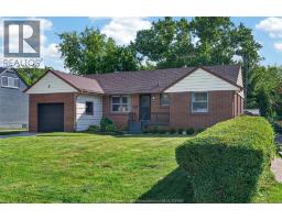 3120 ACADEMY DRIVE, Windsor, Ontario