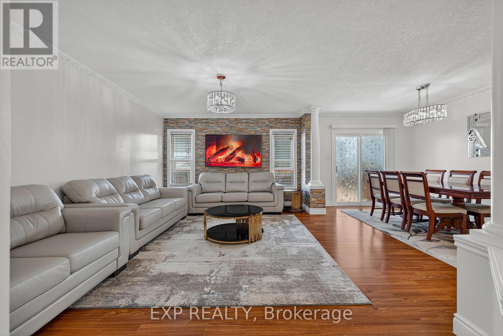512 Snowdrop Court, Kitchener, Ontario  N2E 4G4 - Photo 10 - X13414990