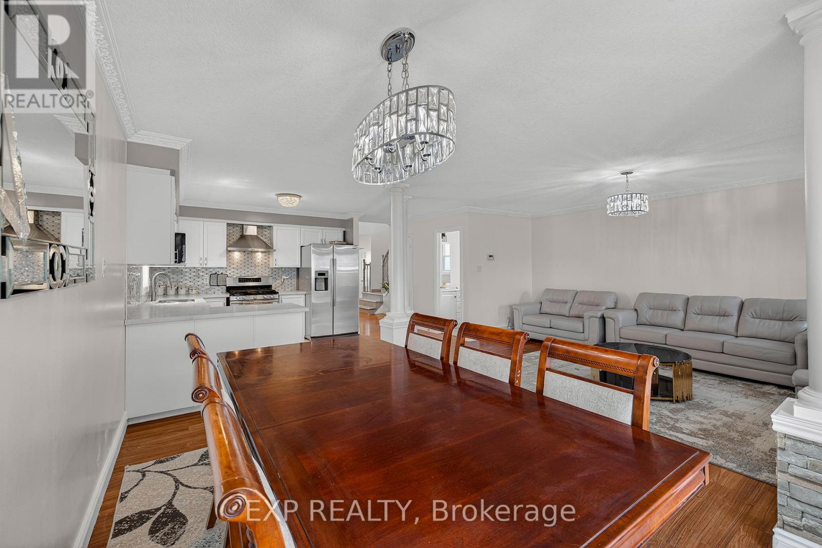 512 Snowdrop Court, Kitchener, Ontario  N2E 4G4 - Photo 14 - X13414990