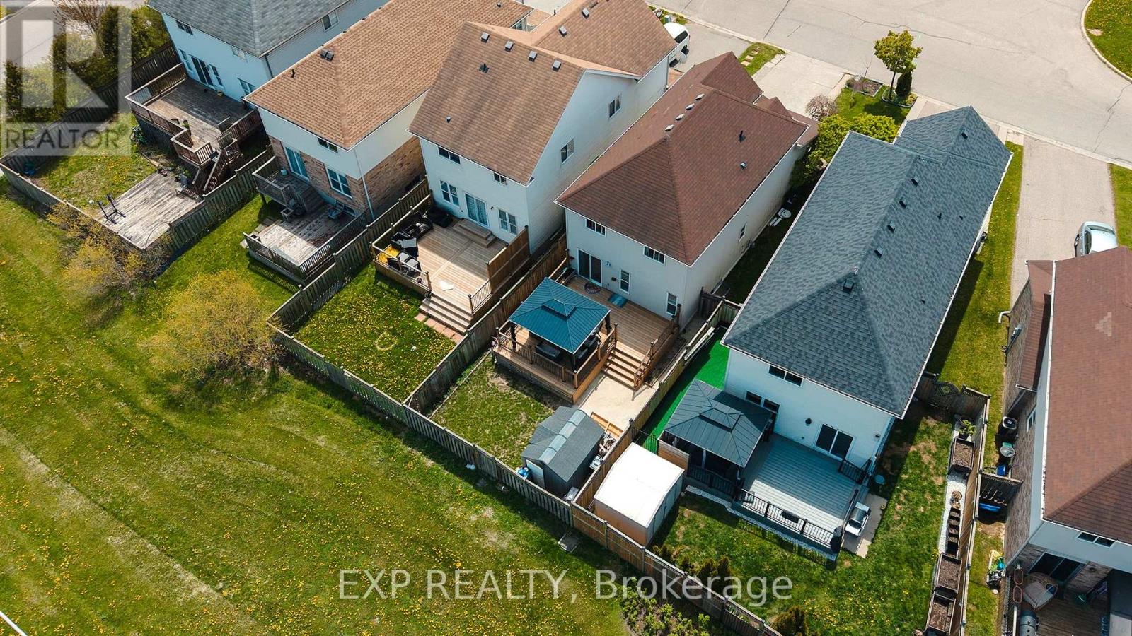 512 Snowdrop Court, Kitchener, Ontario  N2E 4G4 - Photo 28 - X13414990