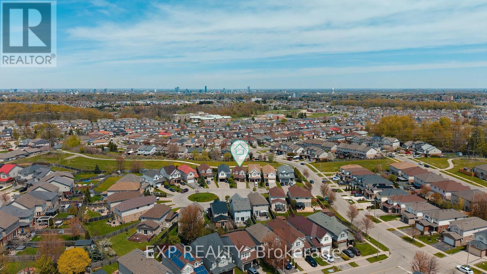 512 Snowdrop Court, Kitchener, Ontario  N2E 4G4 - Photo 30 - X13414990