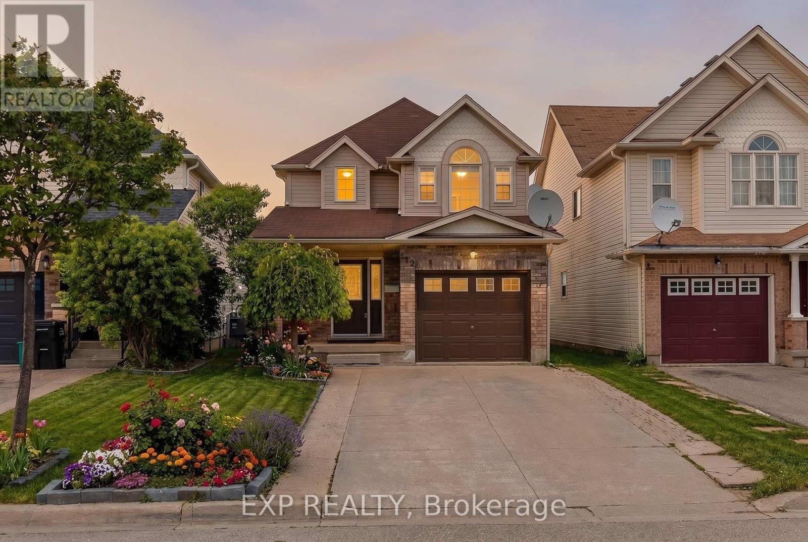 512 Snowdrop Court, Kitchener, Ontario  N2E 4G4 - Photo 32 - X13414990