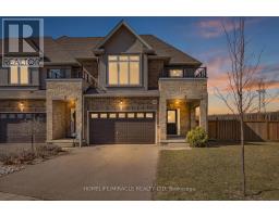 UPPER - 23 PINOT CRESCENT, Hamilton, Ontario