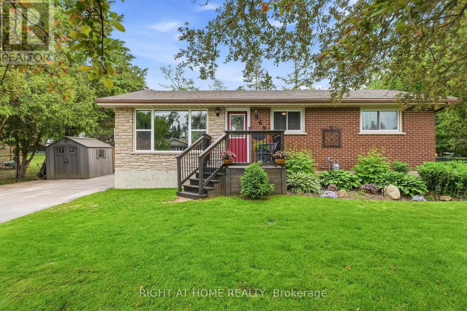 969 RAE AVENUE, Selwyn, Ontario