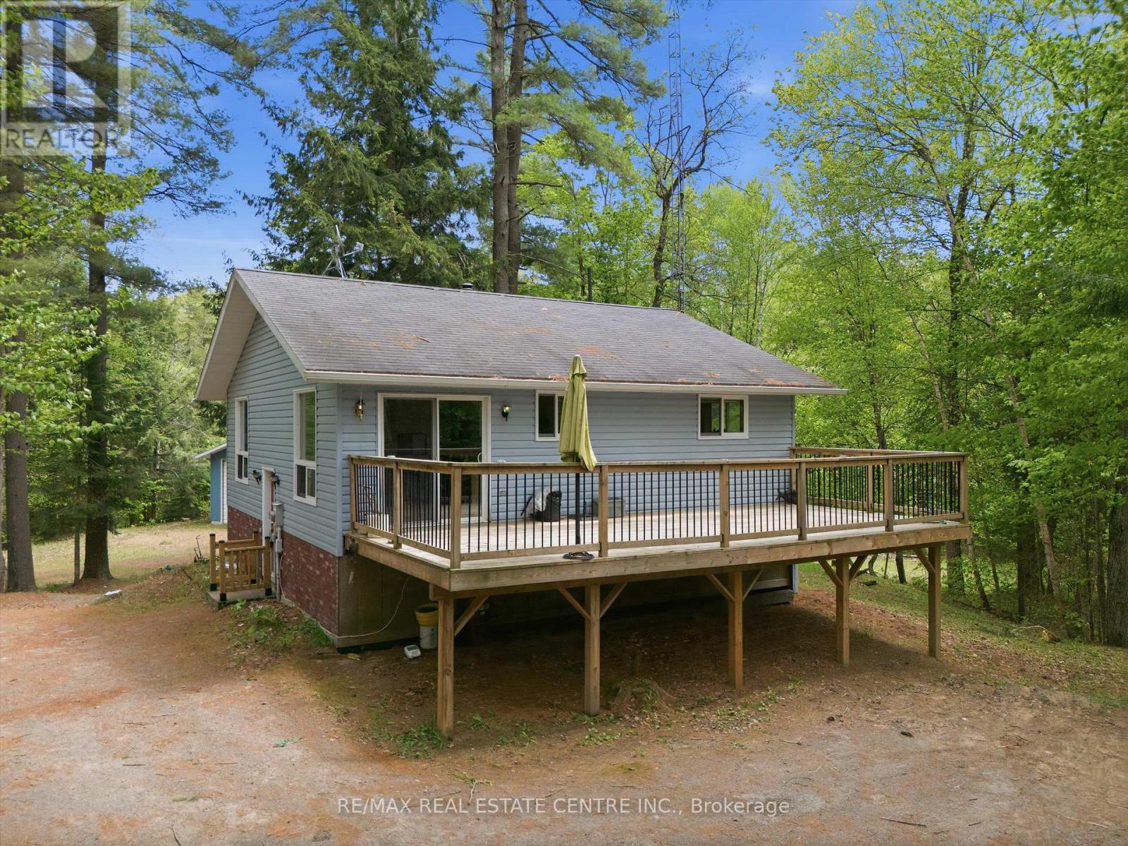 1059 Britannia Road, Huntsville, Ontario  P1H 2J3 - Photo 18 - X13415048