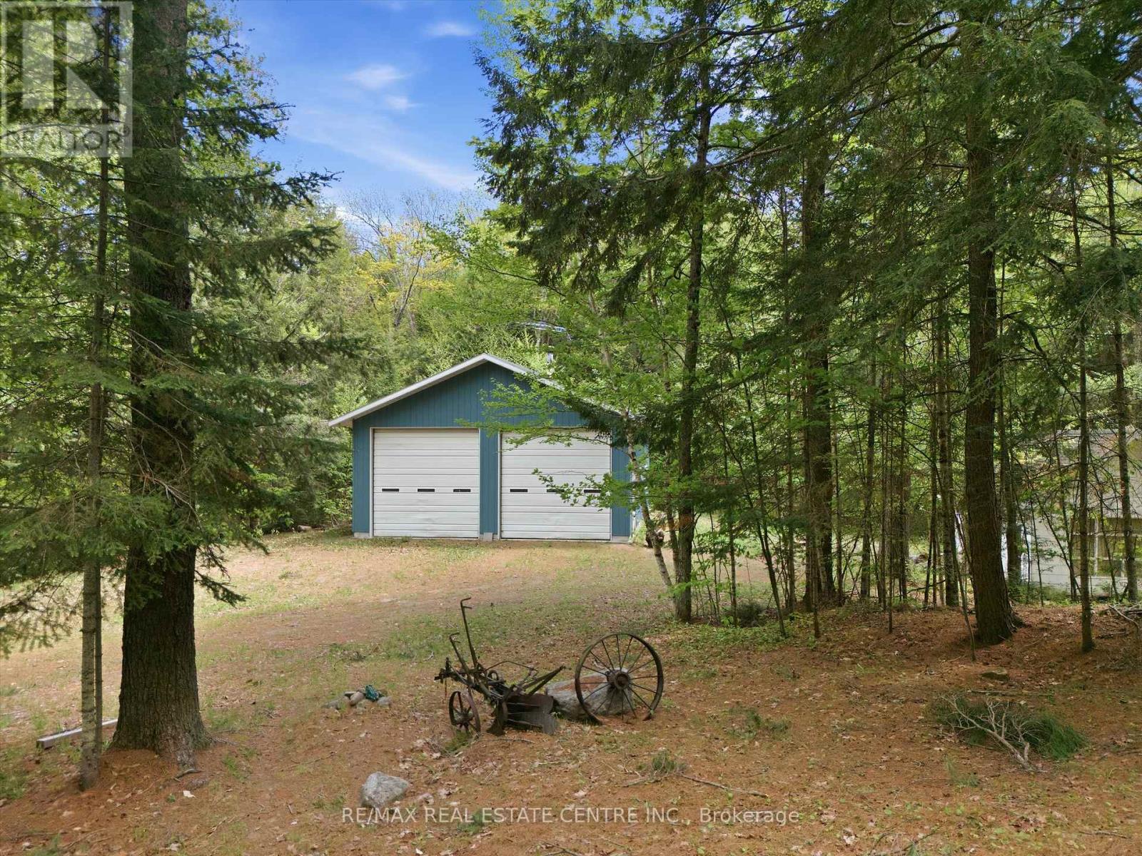 1059 Britannia Road, Huntsville, Ontario  P1H 2J3 - Photo 21 - X13415048