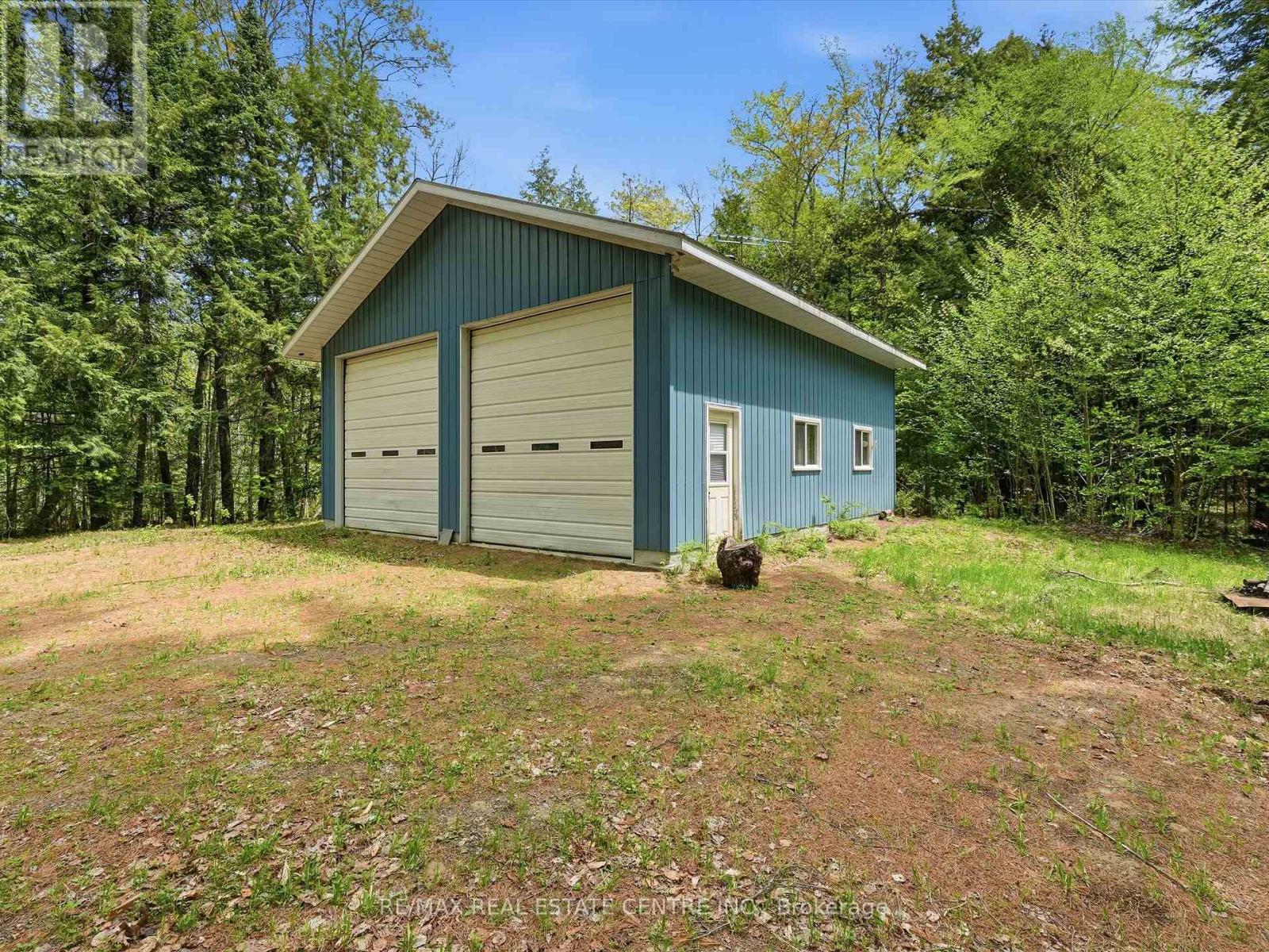 1059 Britannia Road, Huntsville, Ontario  P1H 2J3 - Photo 22 - X13415048