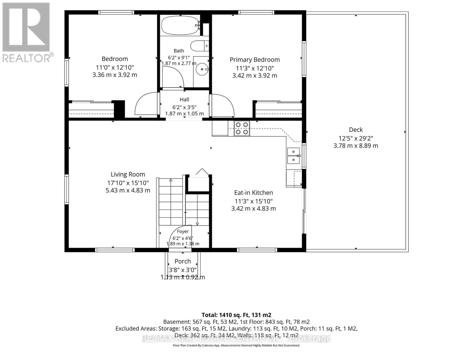 1059 Britannia Road, Huntsville, Ontario  P1H 2J3 - Photo 31 - X13415048