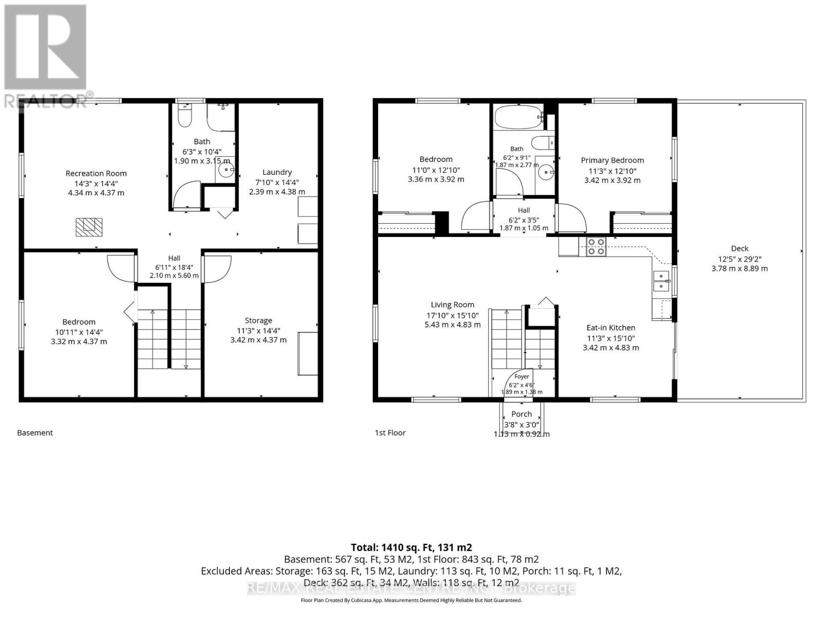 1059 Britannia Road, Huntsville, Ontario  P1H 2J3 - Photo 33 - X13415048