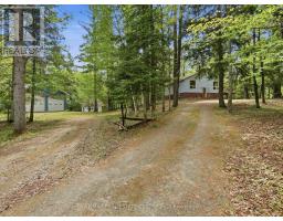 1059 BRITANNIA ROAD, Huntsville, Ontario