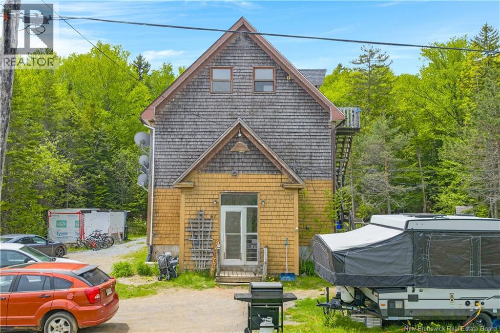 61 Bates Lake Road, Kingston, New Brunswick  E5N 1J7 - Photo 2 - NB141228