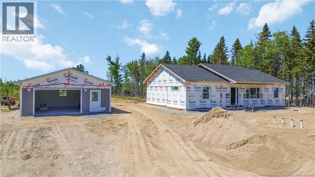 31 Sandlewood Lane, Douglas, New Brunswick