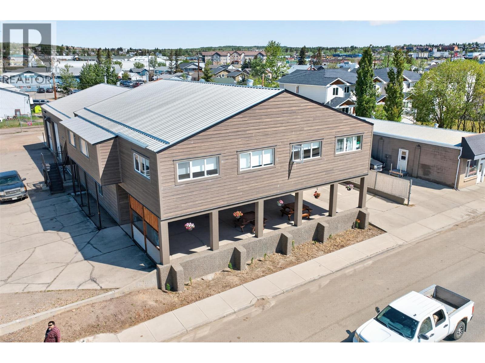 1444 102 Avenue, Dawson Creek, British Columbia  V1G 2C9 - Photo 1 - 10382024