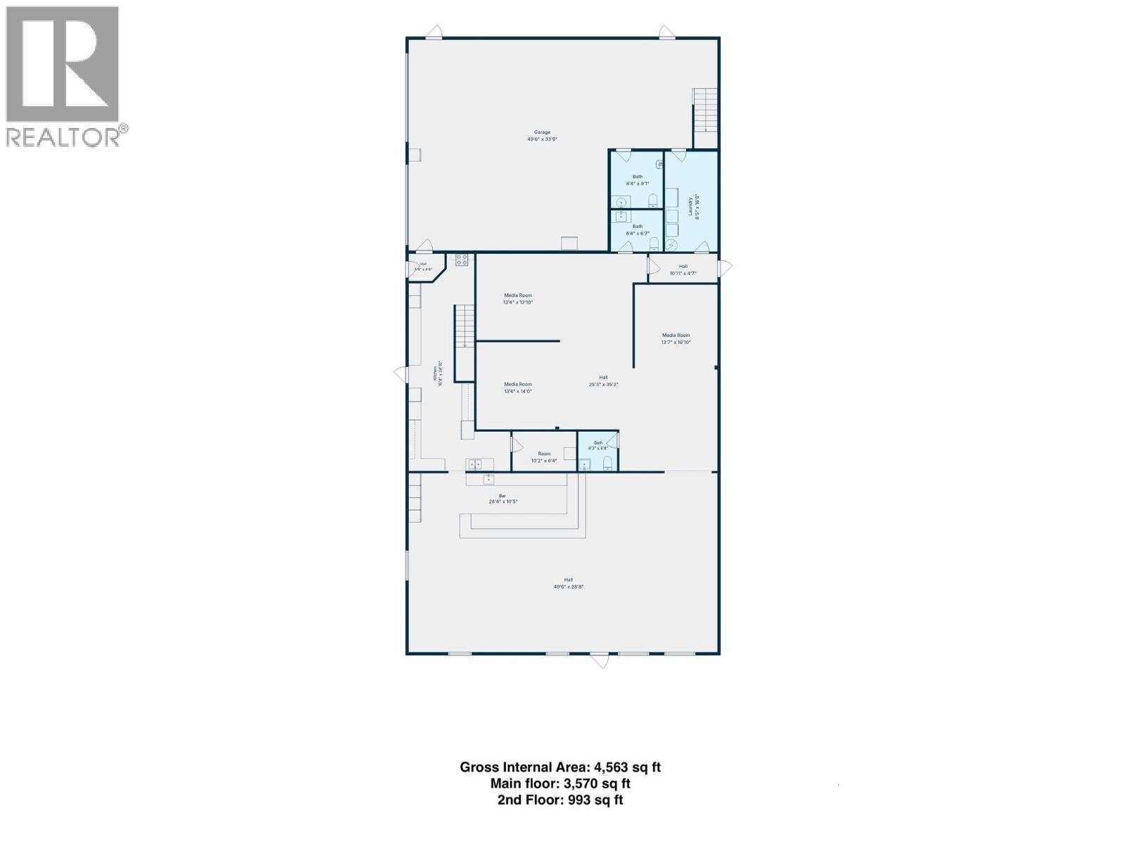 1444 102 Avenue, Dawson Creek, British Columbia  V1G 2C9 - Photo 48 - 10382024