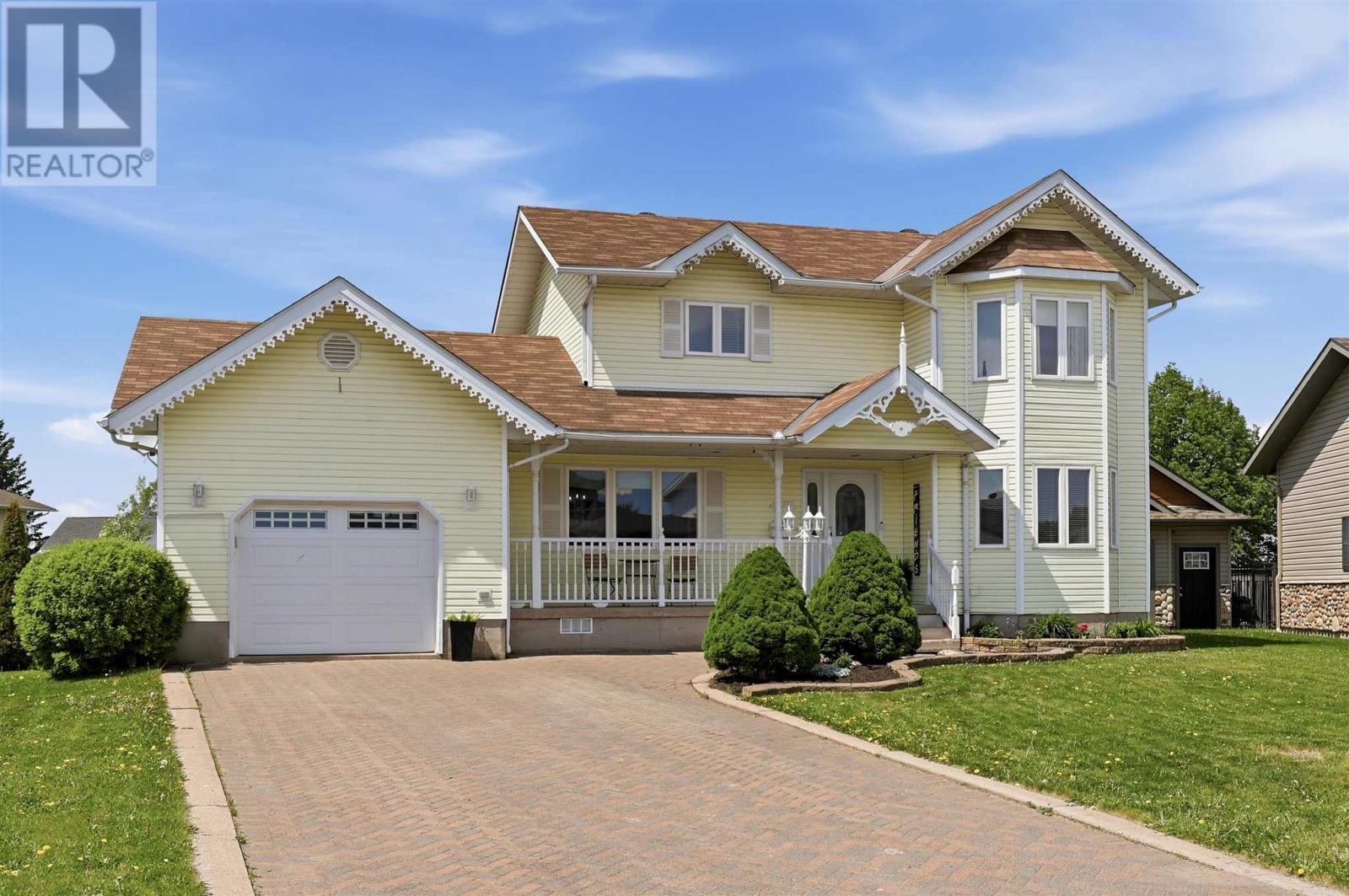 472 Doncaster Rd, Sault Ste. Marie, Ontario  P6C 6G2 - Photo 45 - SM261356