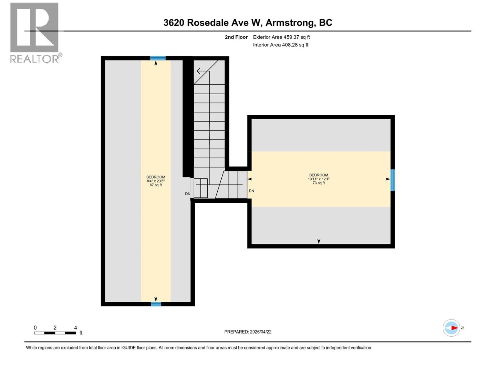 3620 Rosedale Avenue Armstrong Photo 52 3620 Rosedale Avenue Armstrong Photo 52