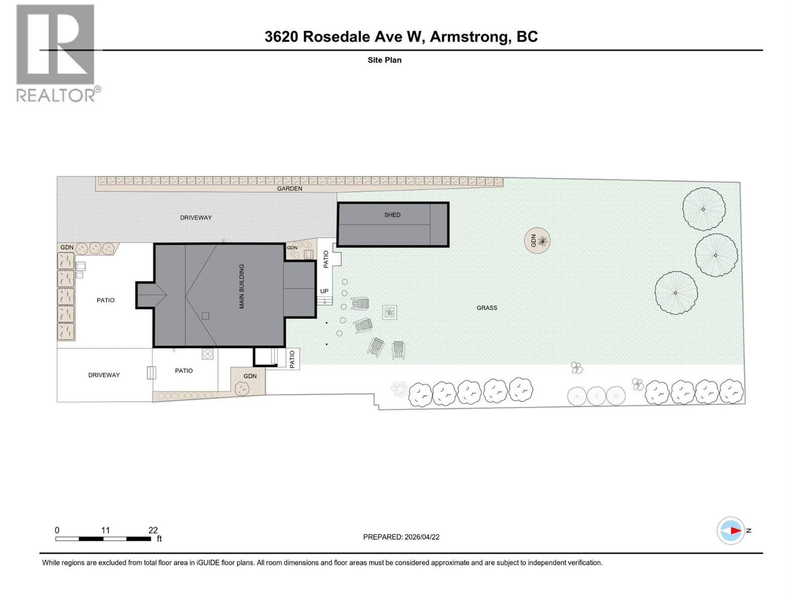 3620 Rosedale Avenue Armstrong Photo 50 3620 Rosedale Avenue Armstrong Photo 50