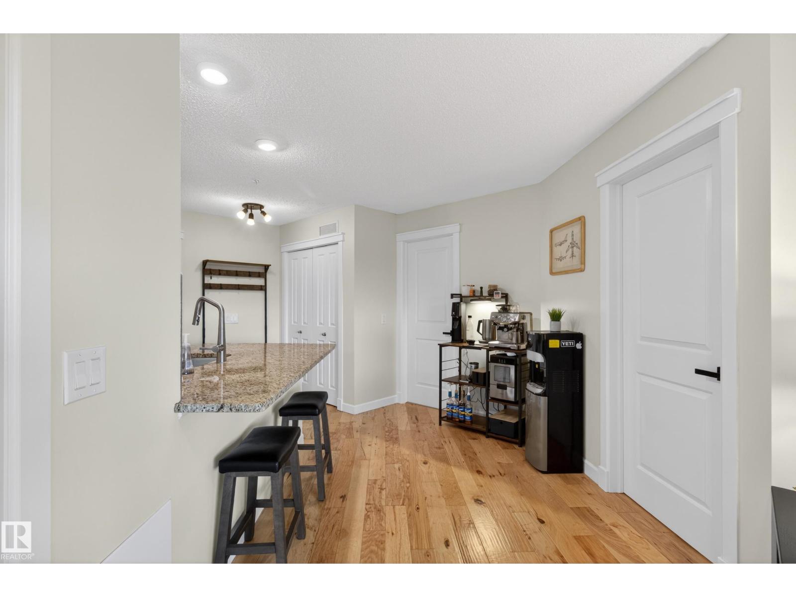#211 3719 Whitelaw Ln NW, Edmonton, Alberta  T6W 2C3 - Photo 11 - E4492477