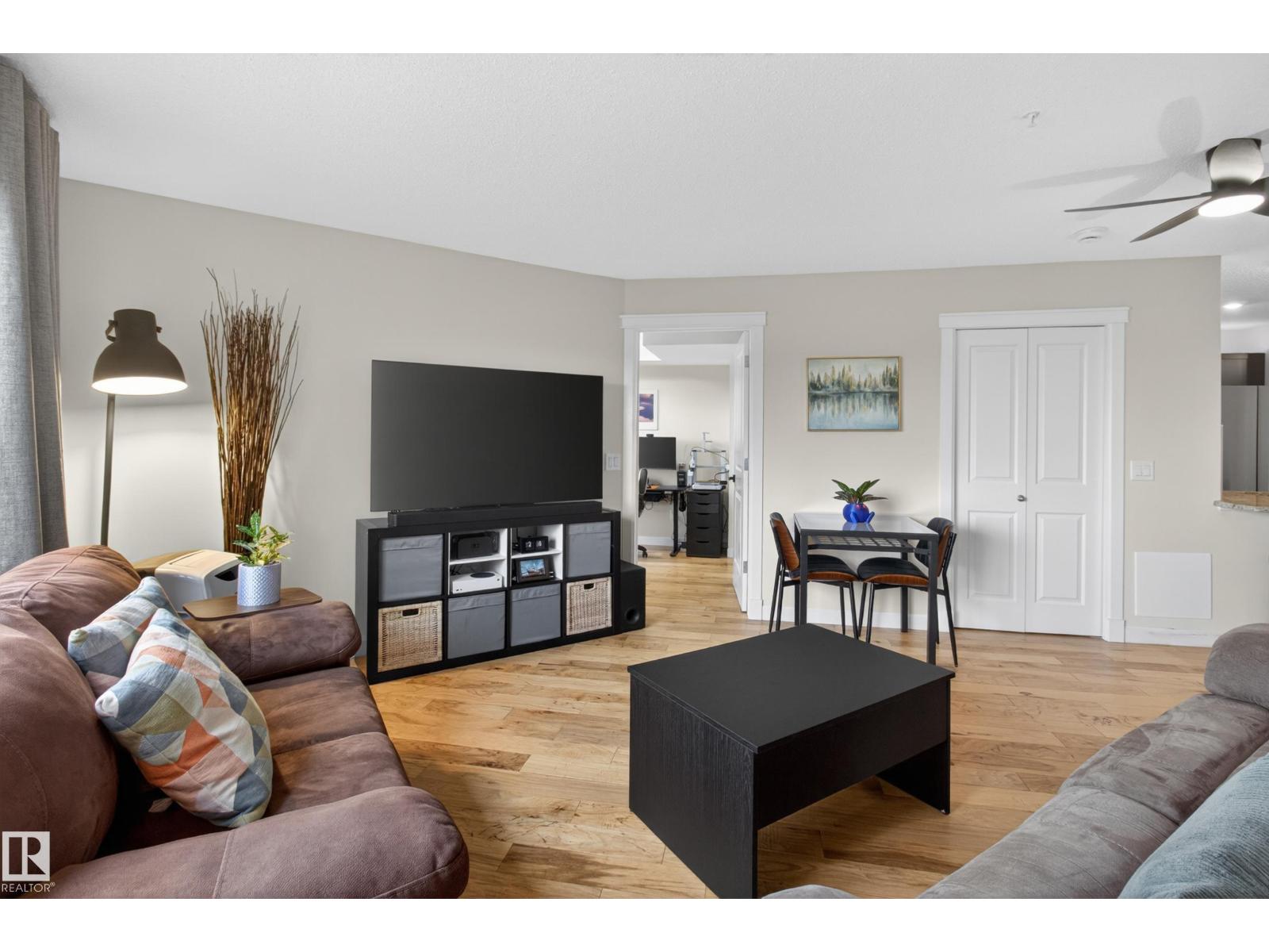 #211 3719 Whitelaw Ln NW, Edmonton, Alberta  T6W 2C3 - Photo 15 - E4492477