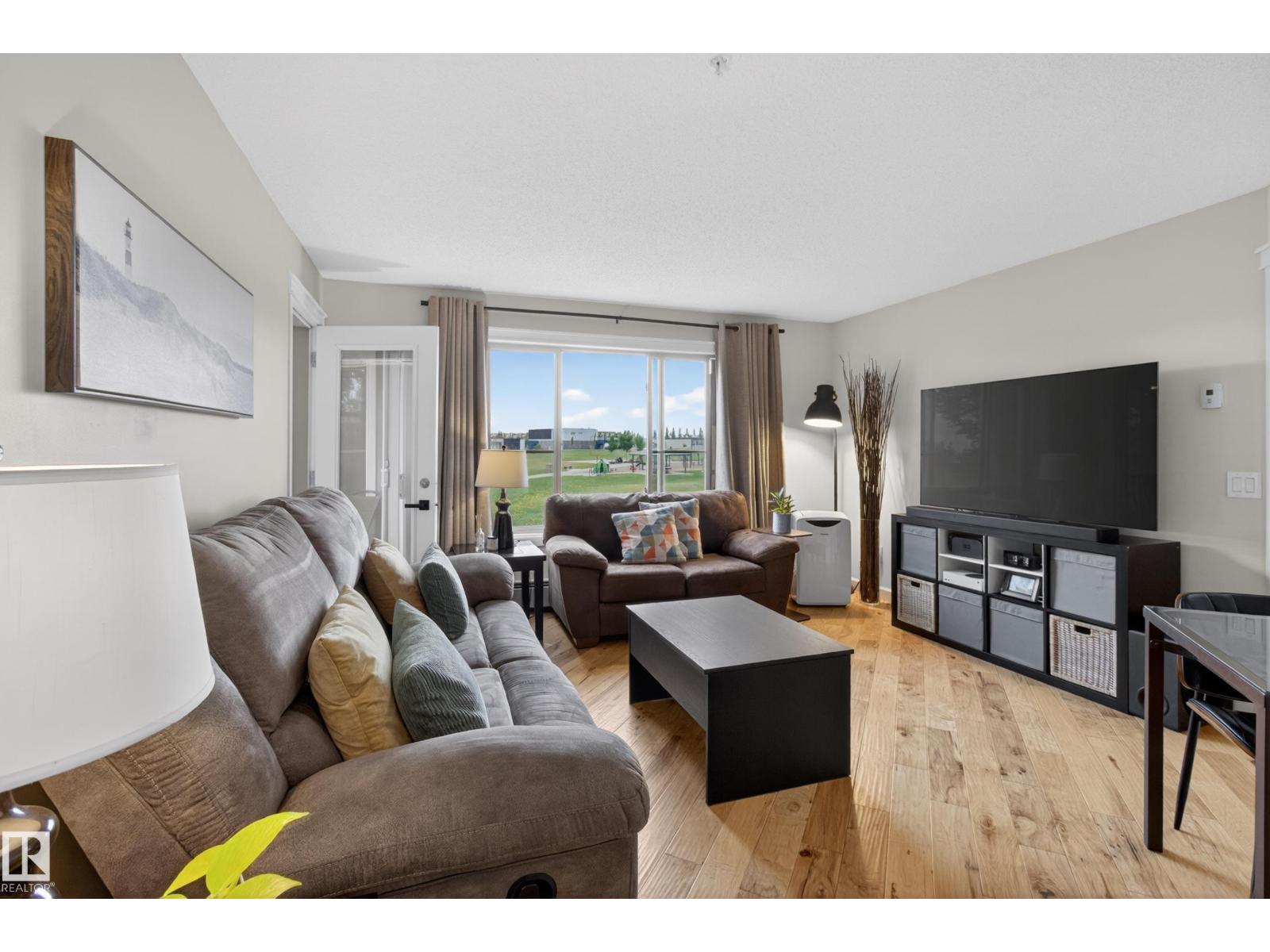 #211 3719 Whitelaw Ln NW, Edmonton, Alberta  T6W 2C3 - Photo 16 - E4492477