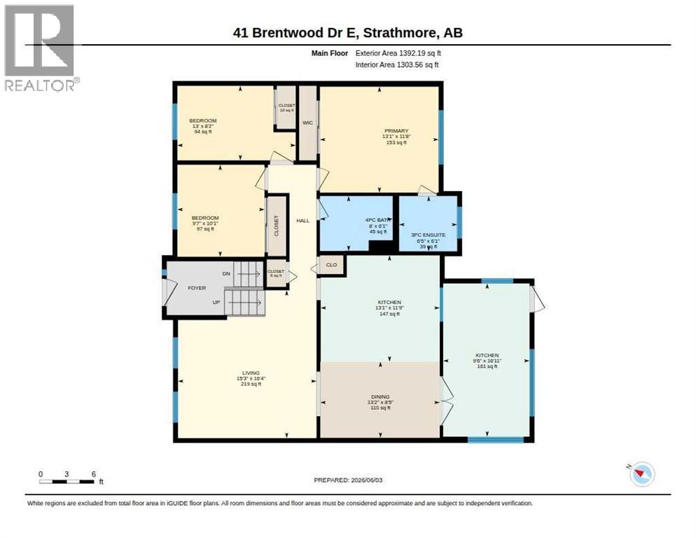 41 Brentwood Drive, Strathmore, Alberta  T1P 1H9 - Photo 47 - A2316899