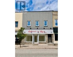 82/84 ELORA STREET, South Bruce, Ontario