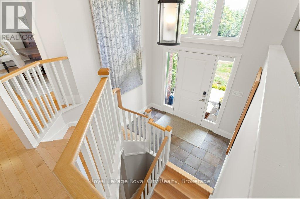 32 Cross Creek Boulevard, Guelph/eramosa, Ontario  N1H 6J2 - Photo 4 - X13415344