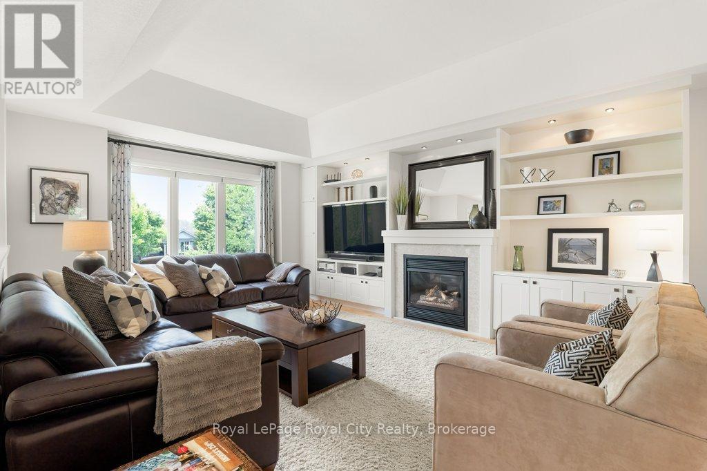 32 Cross Creek Boulevard, Guelph/eramosa, Ontario  N1H 6J2 - Photo 5 - X13415344