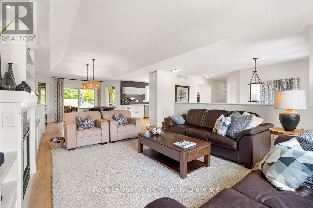 32 Cross Creek Boulevard, Guelph/eramosa, Ontario  N1H 6J2 - Photo 6 - X13415344