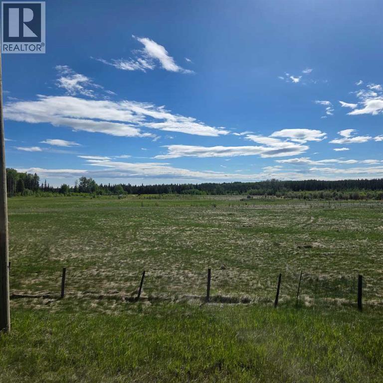 Lot 3 Range Road 175, Rural Yellowhead County, Alberta  T7E 3L7 - Photo 1 - A2318874
