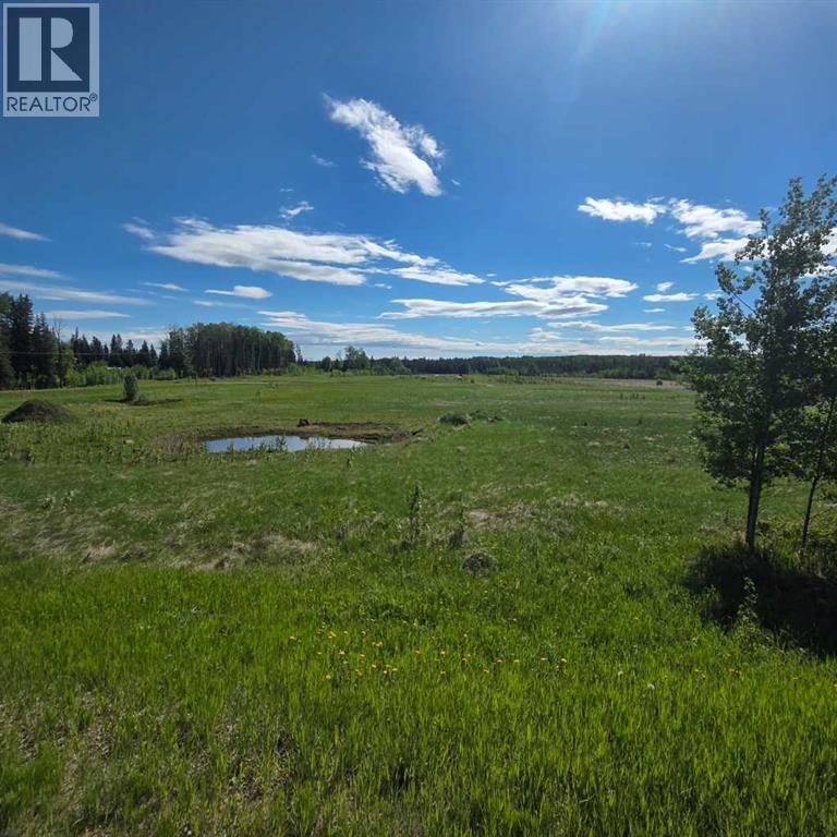 Lot 4 Range Road 175, rural yellowhead county, Alberta