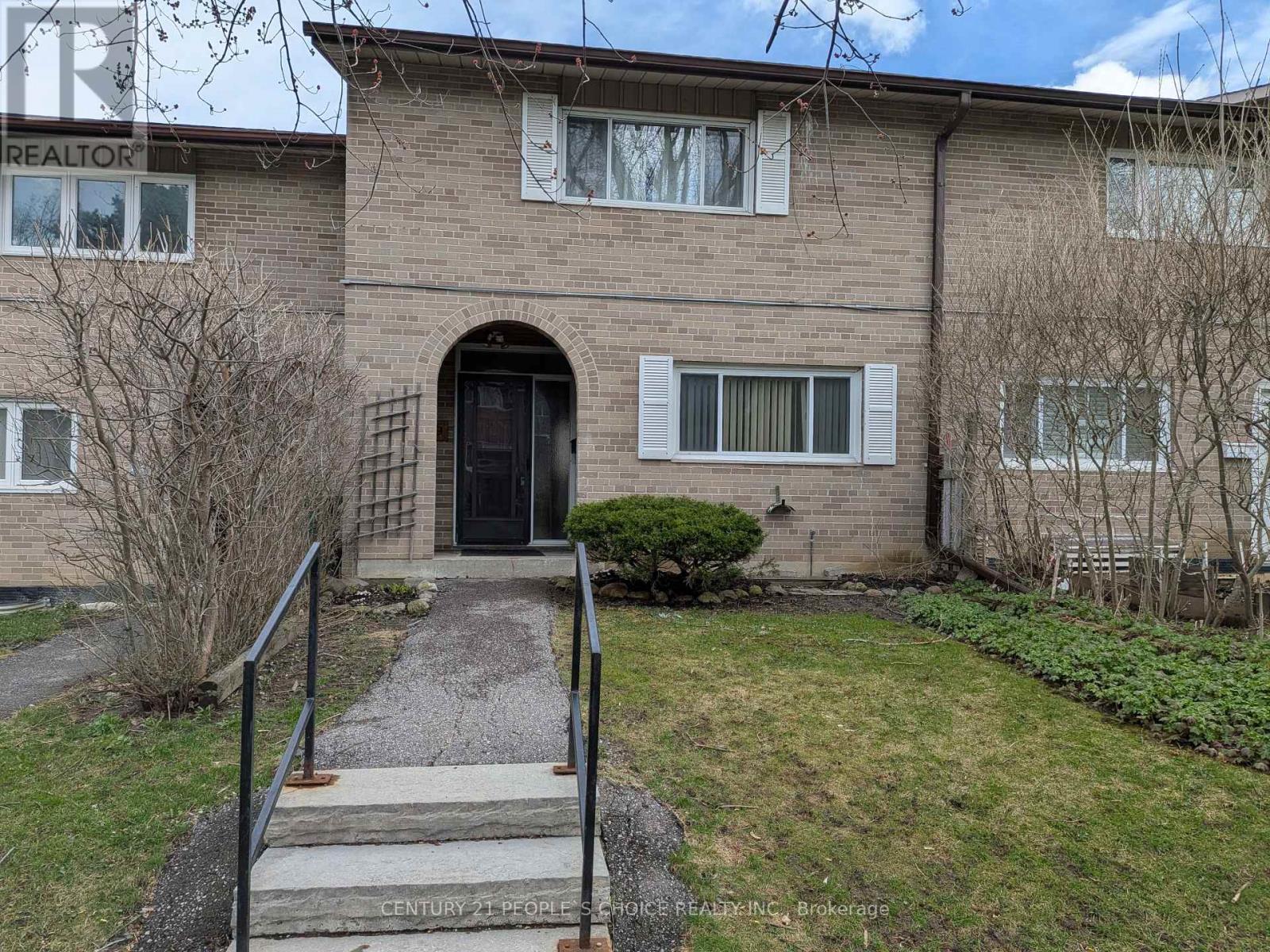 89 - 14 LONDON GREEN COURT E, Toronto, Ontario
