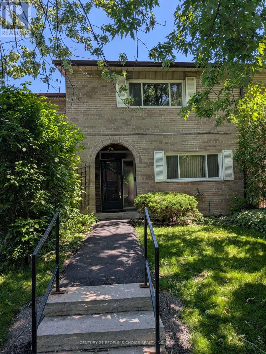 89 - 14 London Green Court E, Toronto, Ontario M3N 1K2 - Photo 2 - W12974010