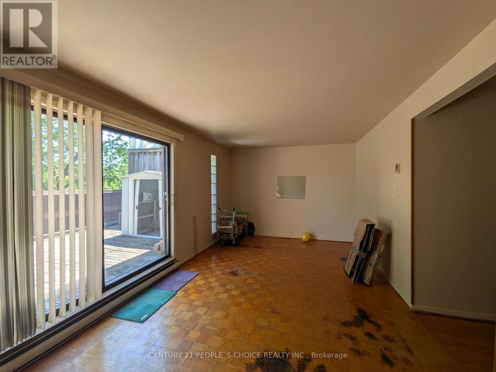 89 - 14 London Green Court E, Toronto, Ontario M3N 1K2 - Photo 8 - W12974010