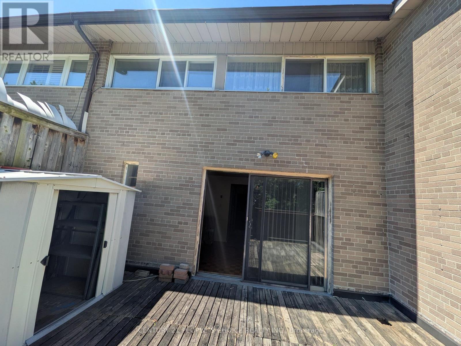 89 - 14 London Green Court E, Toronto, Ontario M3N 1K2 - Photo 32 - W12974010